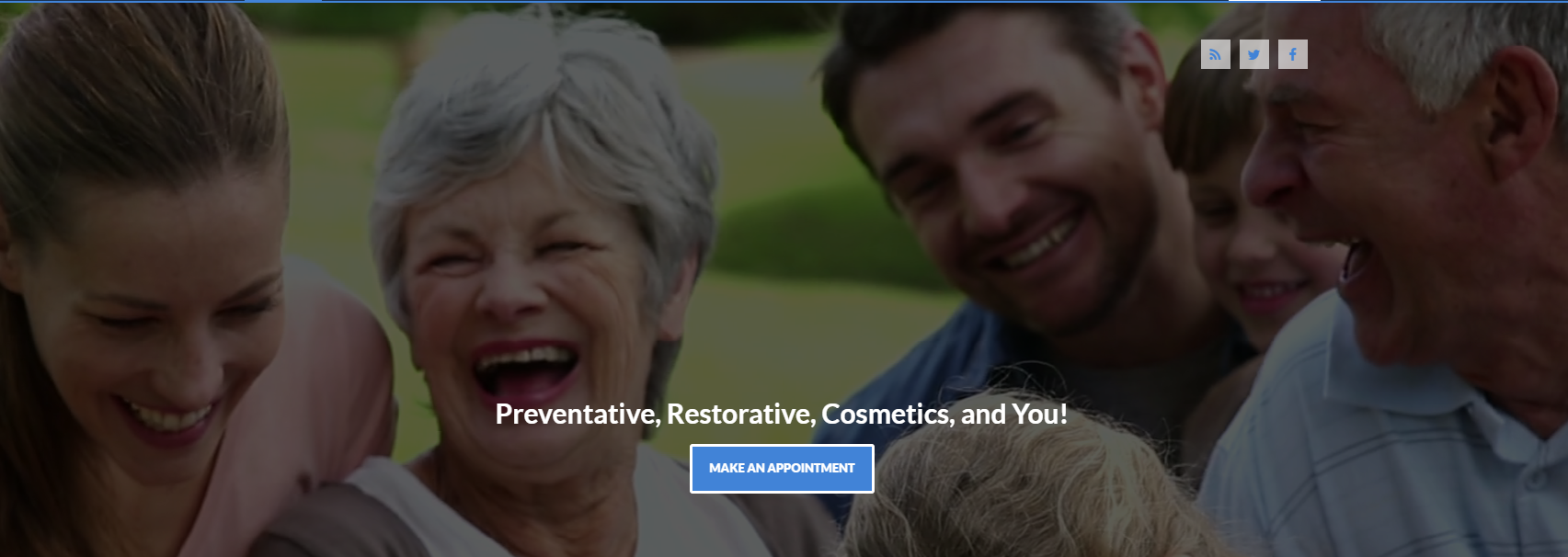 Eric T. Rysner: Trusted Highlands Ranch Dentist for Your Family