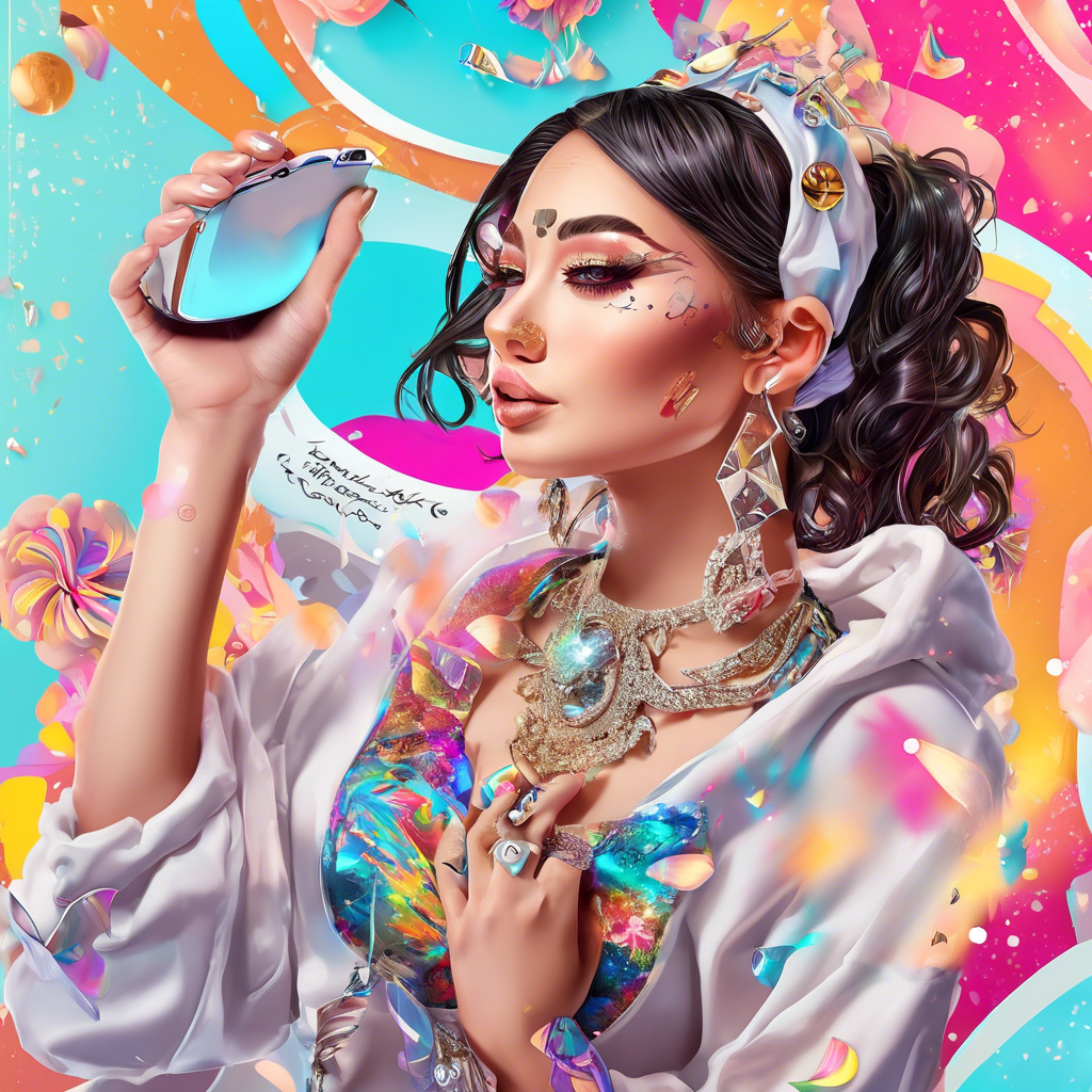 TanyaKaurXoxo: TikTok Sensation Taking Over Social Media