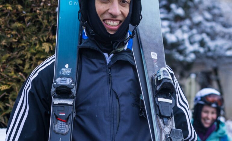 The Eileen Sheahan Ski Accident: A Tragic End to a Promising Life