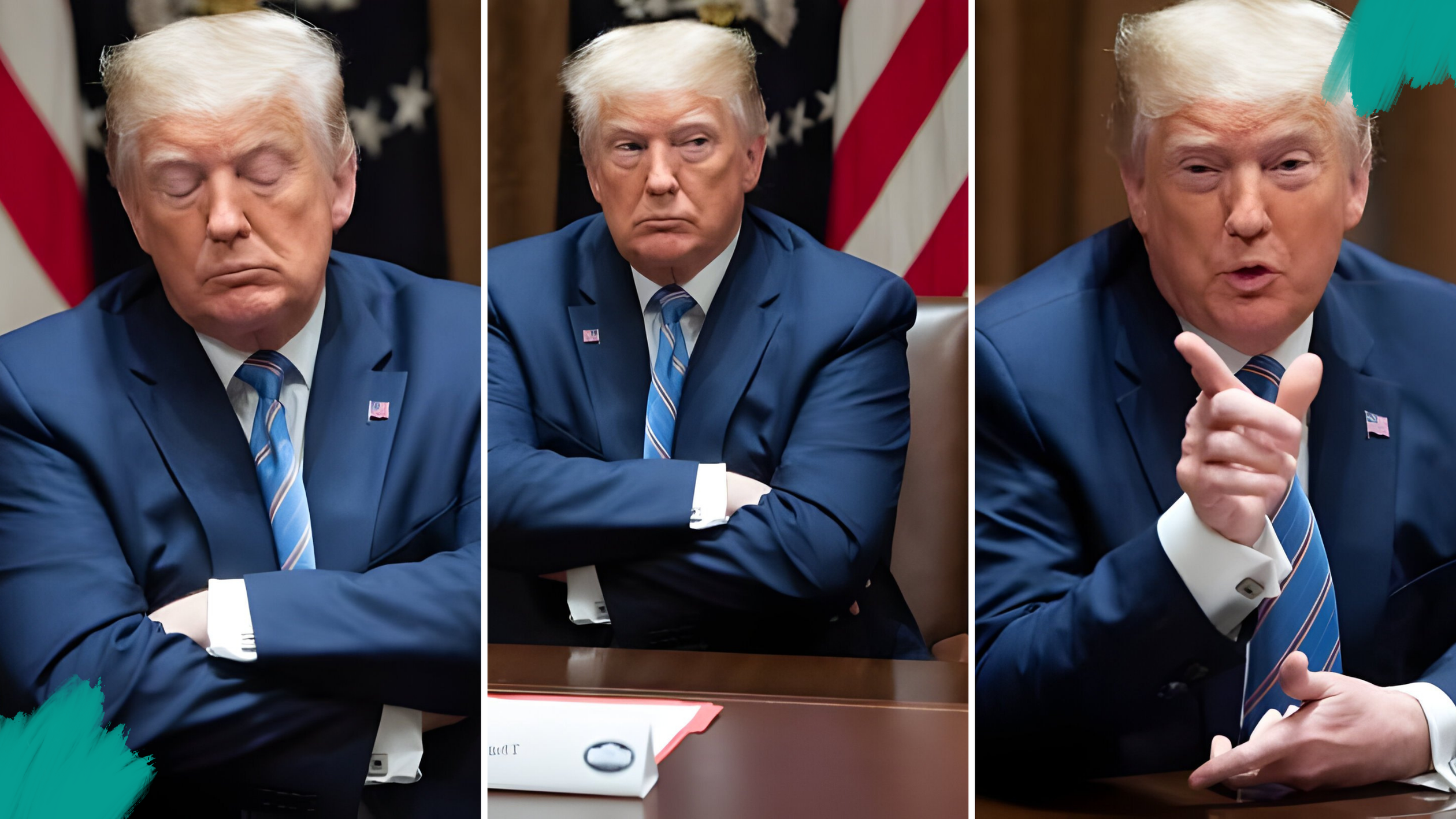 Trumpold: A Journey Through Time and Impact