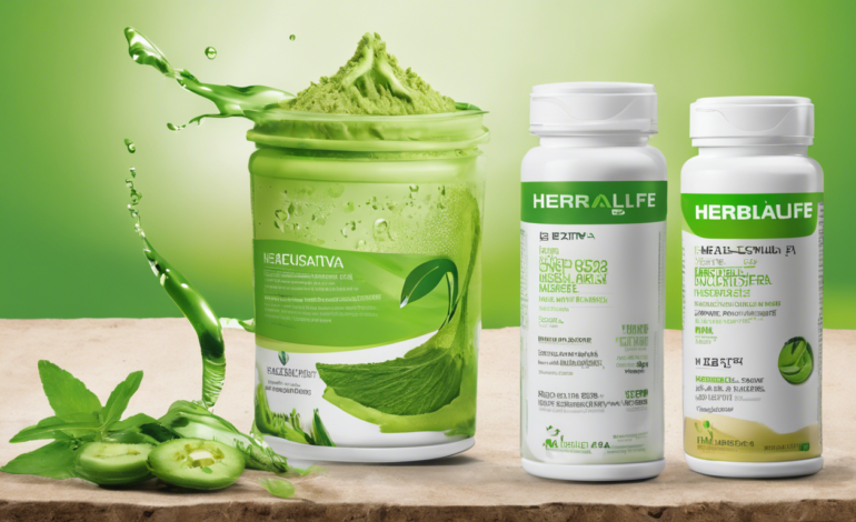 herbalife iskustva
